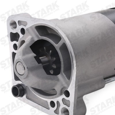 Anlasser Stark SKSTR-0330129 SKSTR-0330129 - foto 5