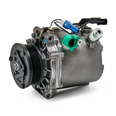 Kompressor, Klimaanlage 447K0125R - foto 3