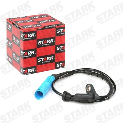 ABS Sensor Stark SKWSS-0350881 SKWSS-0350881 - foto 2