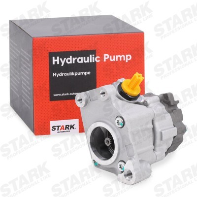Hydraulikpumpe, Lenkung Stark SKHP-0540151 SKHP-0540151 - foto 2