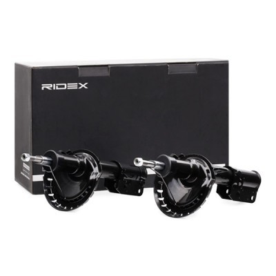 Stoßdämpfer RIDEX 854S2019 854S2019 - foto 3