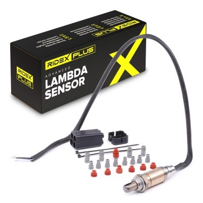 Lambdasonde RIDEX 3922L0220P 3922L0220P - foto 2