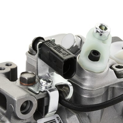Kompressor, Klimaanlage 447K0239R - foto 6