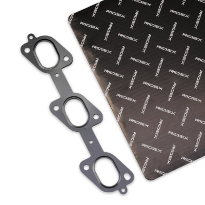 Auspuffkrümmerdichtung RIDEX 27G0161 27G0161 - foto 2