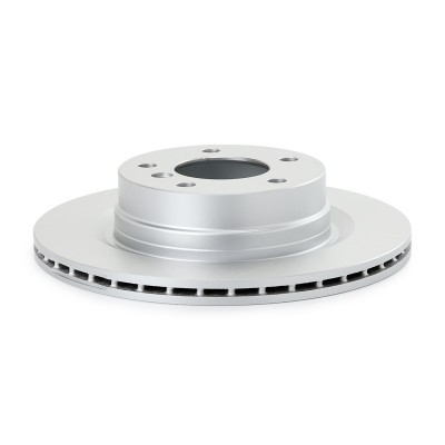 Bremsscheibe RIDEX 82B0168P 82B0168P - foto 4
