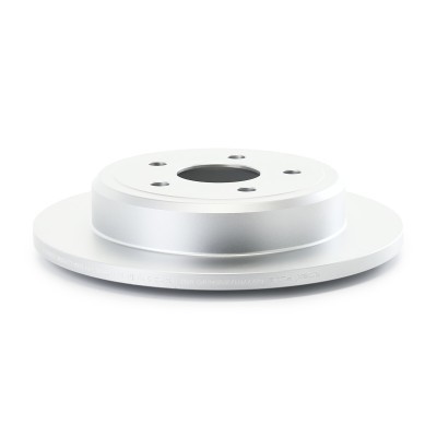 Bremsscheibe RIDEX 82B0494P 82B0494P - foto 3