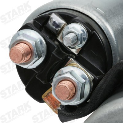 Anlasser Stark SKSTR-0330245 SKSTR-0330245 - foto 5