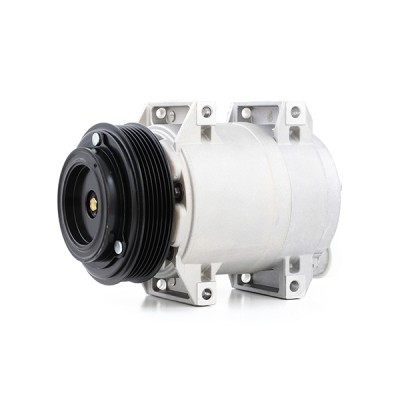 Kompressor, Klimaanlage 447K0081 - foto 2
