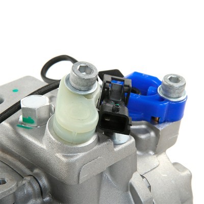 Kompressor, Klimaanlage SAAB 9-5 kombi (YS3E) 9-5 447K0129 - foto 5