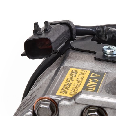 Kompressor, Klimaanlage 447K0446R - foto 6