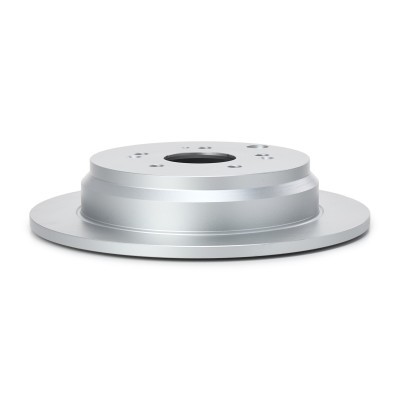 Bremsscheibe RIDEX 82B2619P 82B2619P - foto 4