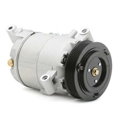 Kompressor, Klimaanlage BMW 3 Touring (E91) 447K0046 - foto 5