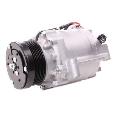 Kompressor, Klimaanlage HONDA CR-V III 447K0048 - foto 3