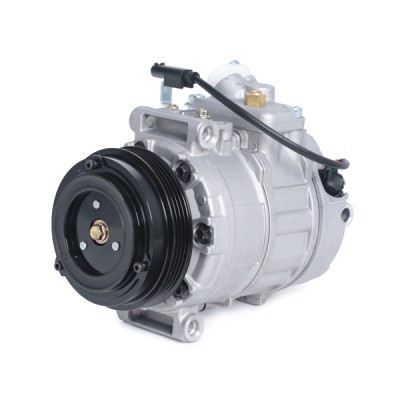 Kompressor, Klimaanlage 447K0195 - foto 3