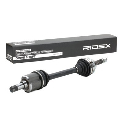 Antriebswelle RIDEX 13D0423 13D0423 - foto 2