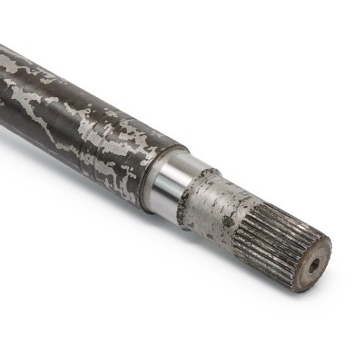Antriebswelle RIDEX 13D1642R 13D1642R - foto 6