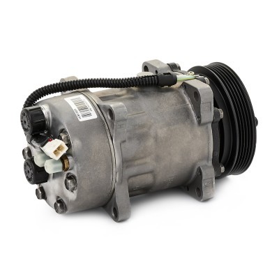 Kompressor, Klimaanlage 447K1103R - foto 4