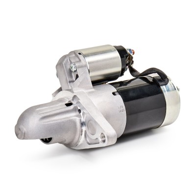 Anlasser RIDEX 2S0158R 2S0158R - foto 3