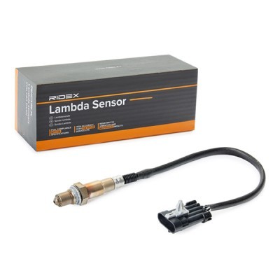 Lambdasonde RIDEX 3922L0878 3922L0878 - foto 2