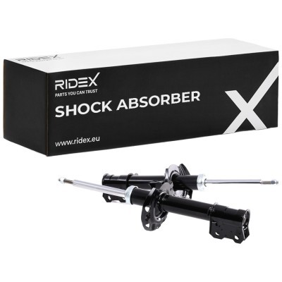 Stoßdämpfer RIDEX 854S1613 854S1613 - foto 2
