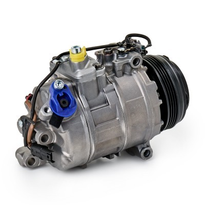 Kompressor, Klimaanlage 447K0376R - foto 4