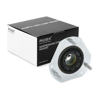Stoßdämpferkissen Vorderachse RIDEX 1180S1375 1180S1375 - foto 2