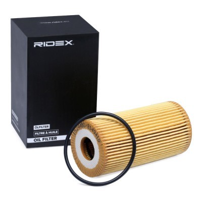 Ölfilter RIDEX 7O0137 7O0137 - foto 2