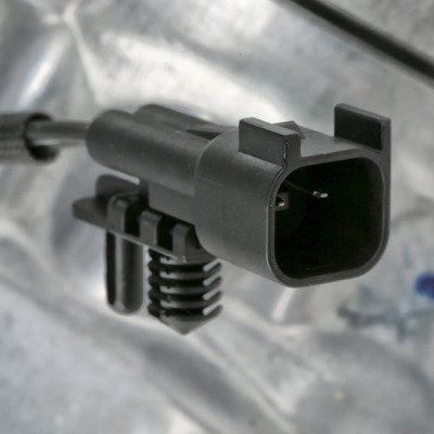 Kompressor, Klimaanlage FORD FUSION 447K0102 - foto 5