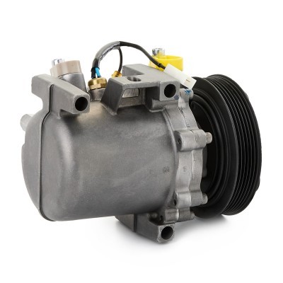 Kompressor, Klimaanlage 447K0947R - foto 4