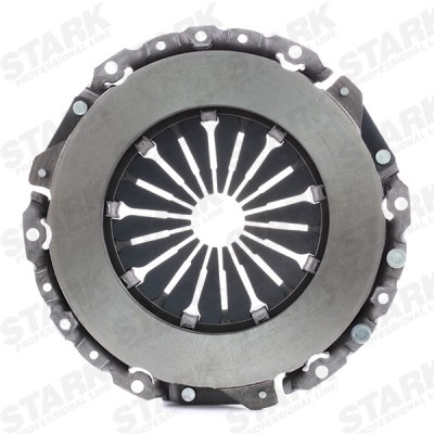 Kupplungssatz Stark SKCK-0100154 SKCK-0100154 - foto 4