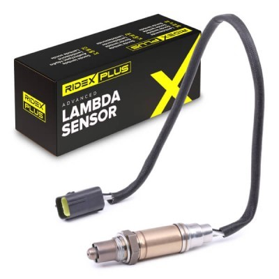 Lambdasonde RIDEX 3922L0571P 3922L0571P - foto 2