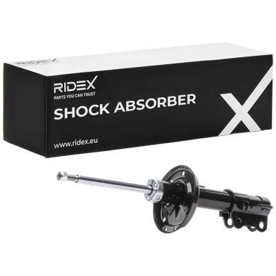 Stoßdämpfer RIDEX 854S2064 854S2064 - foto 2