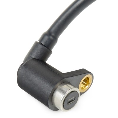 ABS Sensor RIDEX 412W0667P 412W0667P - foto 5