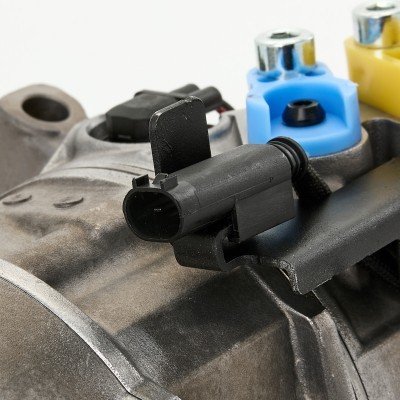 Kompressor, Klimaanlage 447K0117R - foto 6