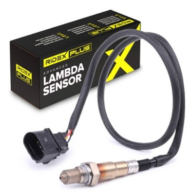 Lambdasonde RIDEX 3922L0356P 3922L0356P - foto 2