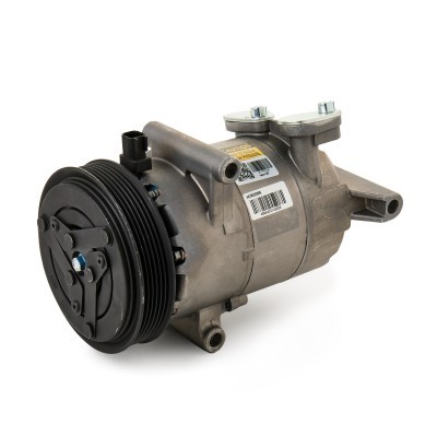 Kompressor, Klimaanlage 447K0288R - foto 3