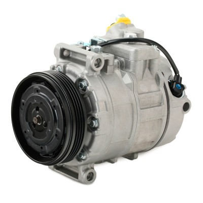 Kompressor, Klimaanlage 447K0398 - foto 3