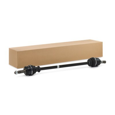 Antriebswelle RIDEX 13D1212R 13D1212R - foto 2