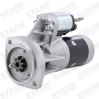 Anlasser Stark SKSTR-0330289 SKSTR-0330289 - foto 3