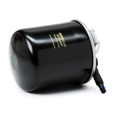 Kraftstofffilter RIDEX 9F0140P 9F0140P - foto 9