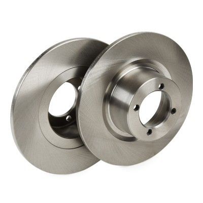 Bremsscheibe RIDEX 82B1308 82B1308 - foto 4