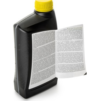 Getriebeöl RIDEX 1667T0007P 1667T0007P - foto 8