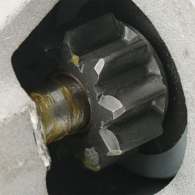 Anlasser RIDEX 2S0335 2S0335 - foto 5