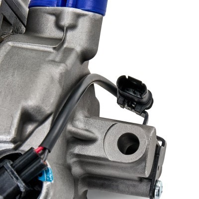 Kompressor, Klimaanlage 447K0768R - foto 6