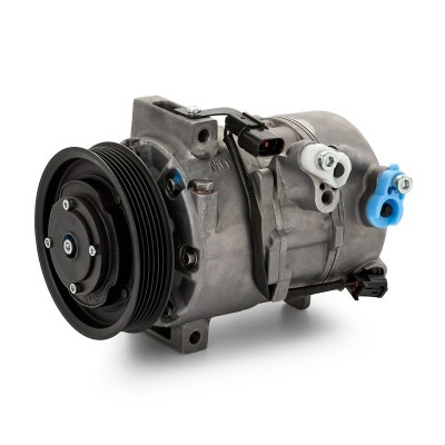 Kompressor, Klimaanlage 447K0876R - foto 3