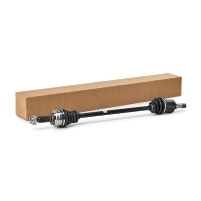 Antriebswelle RIDEX 13D0569R 13D0569R - foto 2