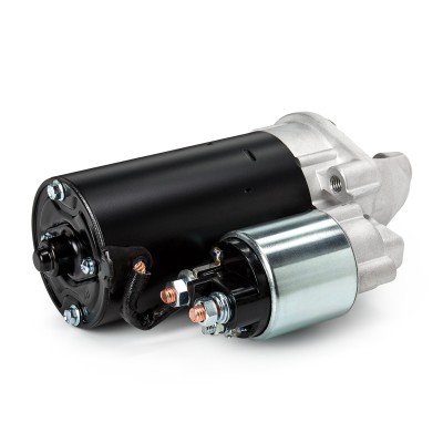 Anlasser RIDEX 2S0062P 2S0062P - foto 4