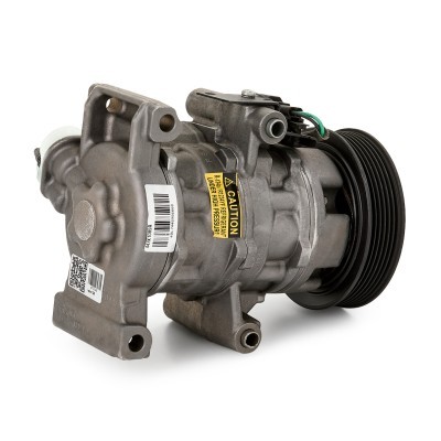 Kompressor, Klimaanlage 447K1089R - foto 4