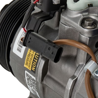 Kompressor, Klimaanlage 447K0755R - foto 6