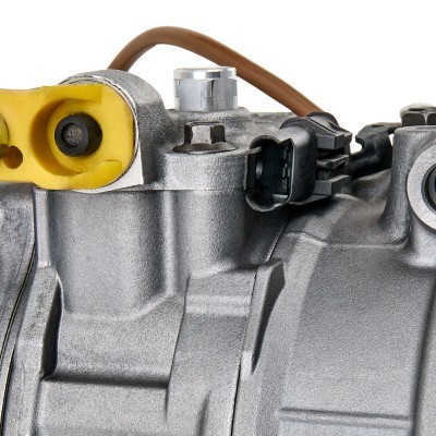 Kompressor, Klimaanlage 447K0808R - foto 6